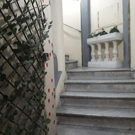 Room Don Carlo 那不勒斯 外观 照片