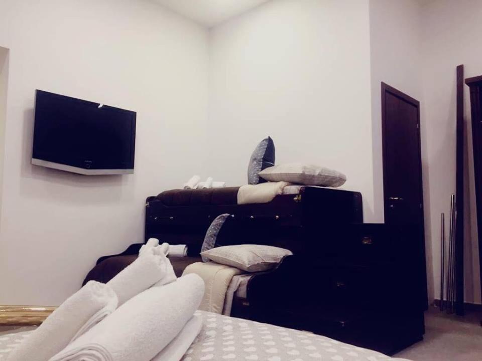 Room Don Carlo 那不勒斯 外观 照片