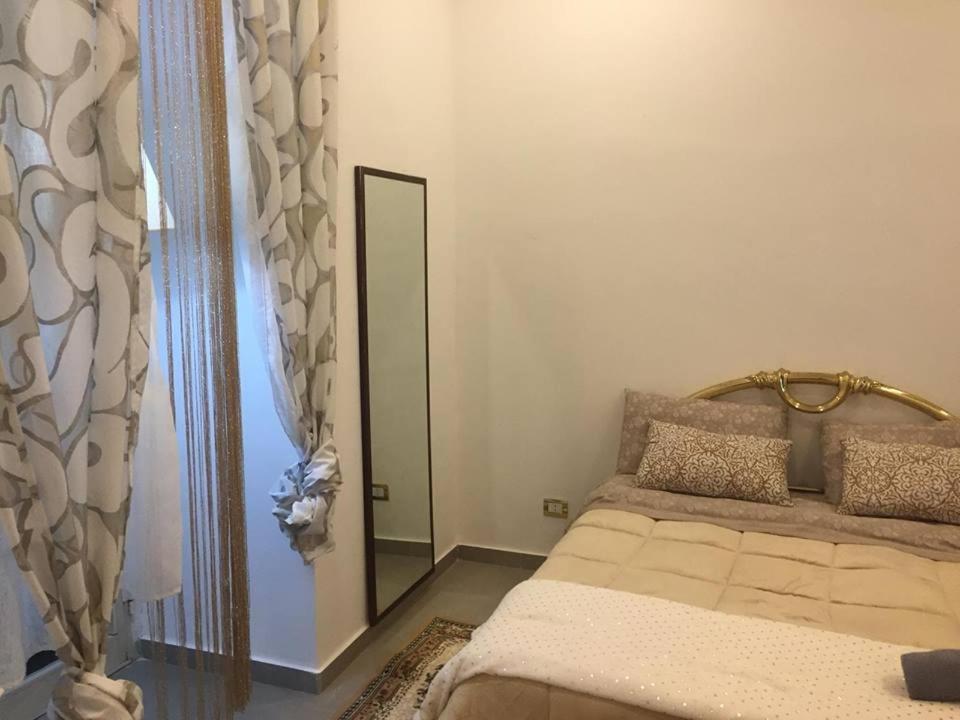 Room Don Carlo 那不勒斯 外观 照片