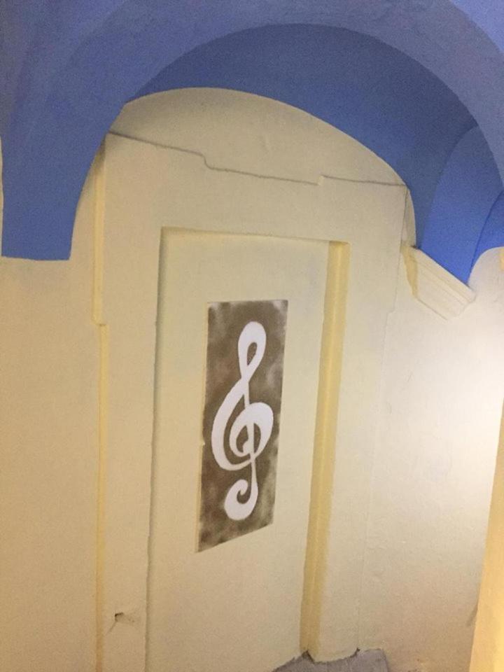 Room Don Carlo 那不勒斯 外观 照片