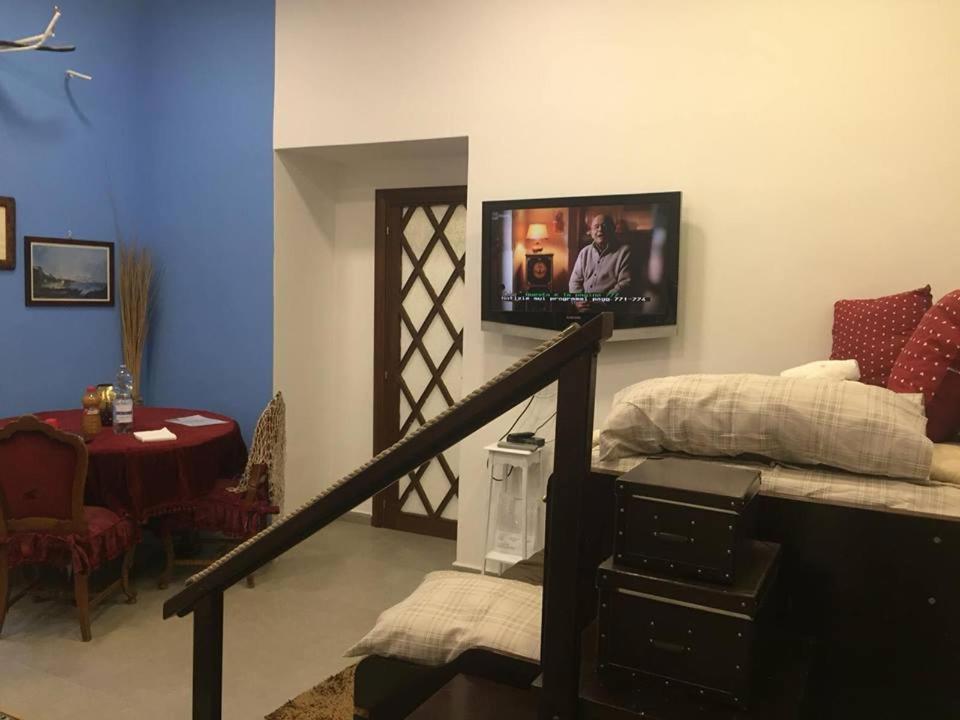 Room Don Carlo 那不勒斯 外观 照片