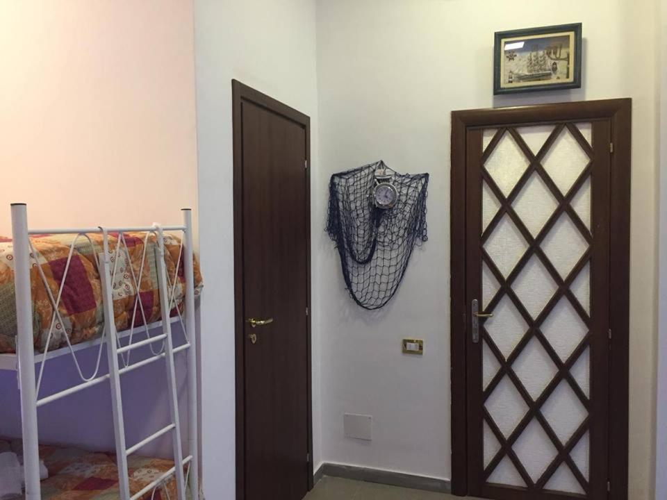 Room Don Carlo 那不勒斯 外观 照片