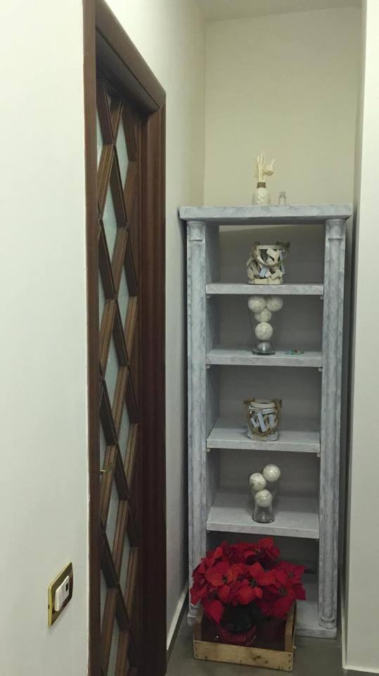 Room Don Carlo 那不勒斯 外观 照片