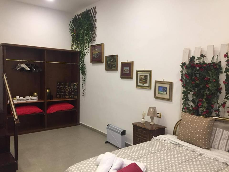 Room Don Carlo 那不勒斯 外观 照片