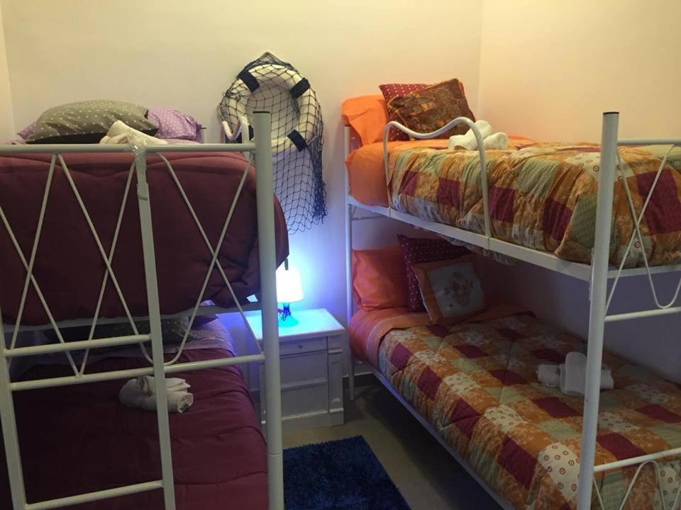 Room Don Carlo 那不勒斯 外观 照片