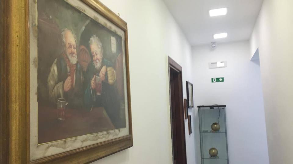 Room Don Carlo 那不勒斯 外观 照片