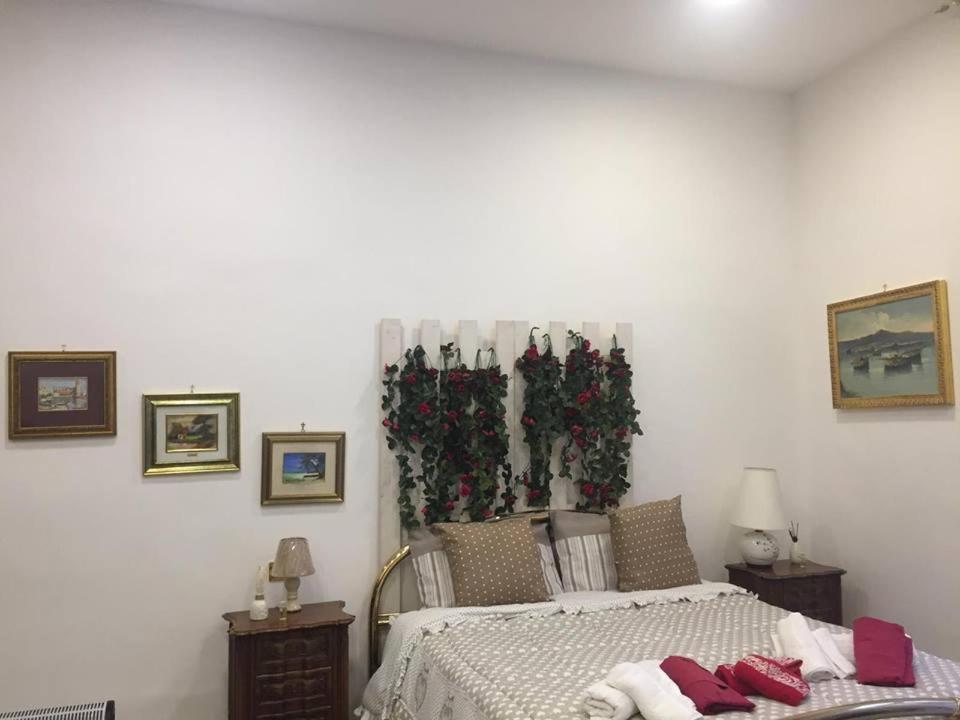 Room Don Carlo 那不勒斯 外观 照片