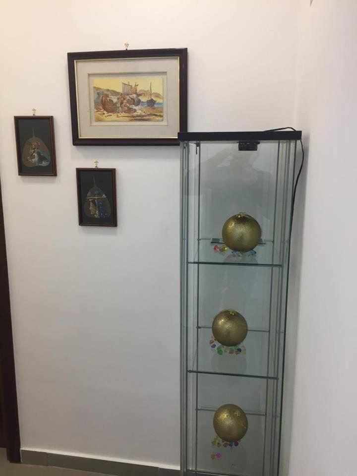 Room Don Carlo 那不勒斯 外观 照片