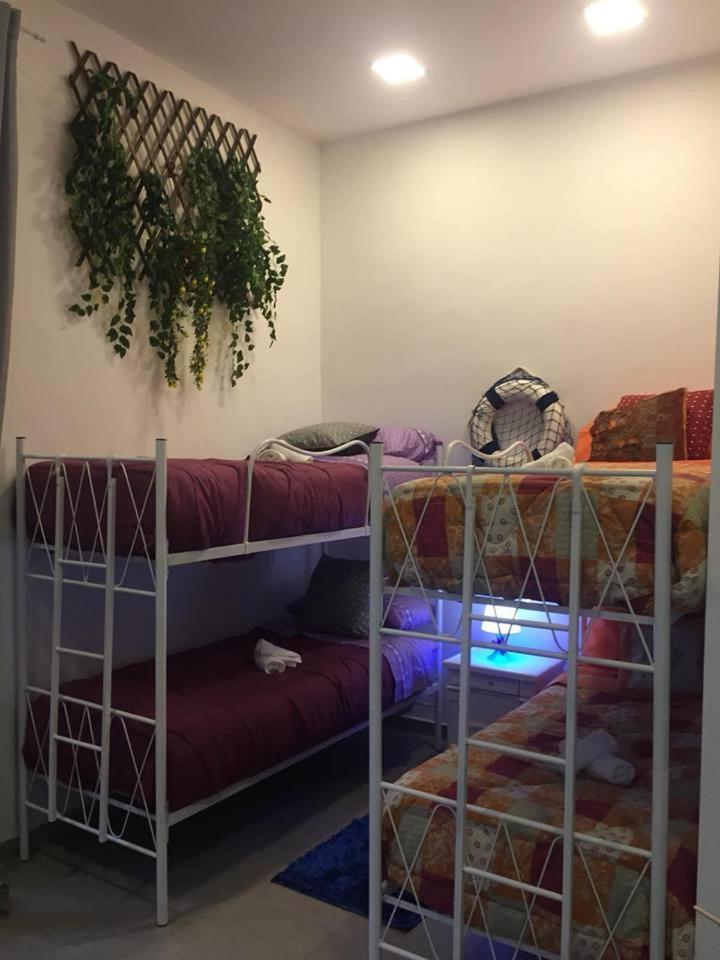 Room Don Carlo 那不勒斯 外观 照片