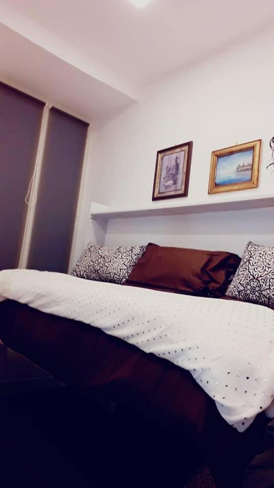 Room Don Carlo 那不勒斯 外观 照片