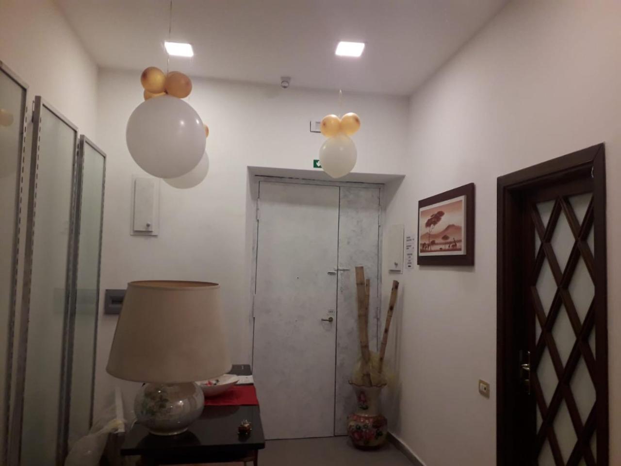 Room Don Carlo 那不勒斯 外观 照片