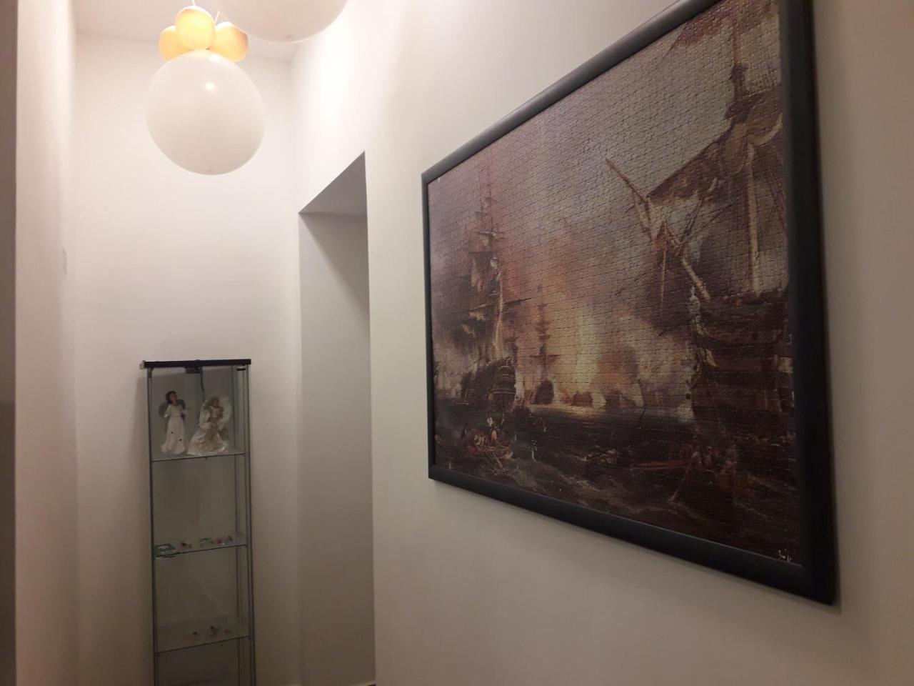 Room Don Carlo 那不勒斯 外观 照片