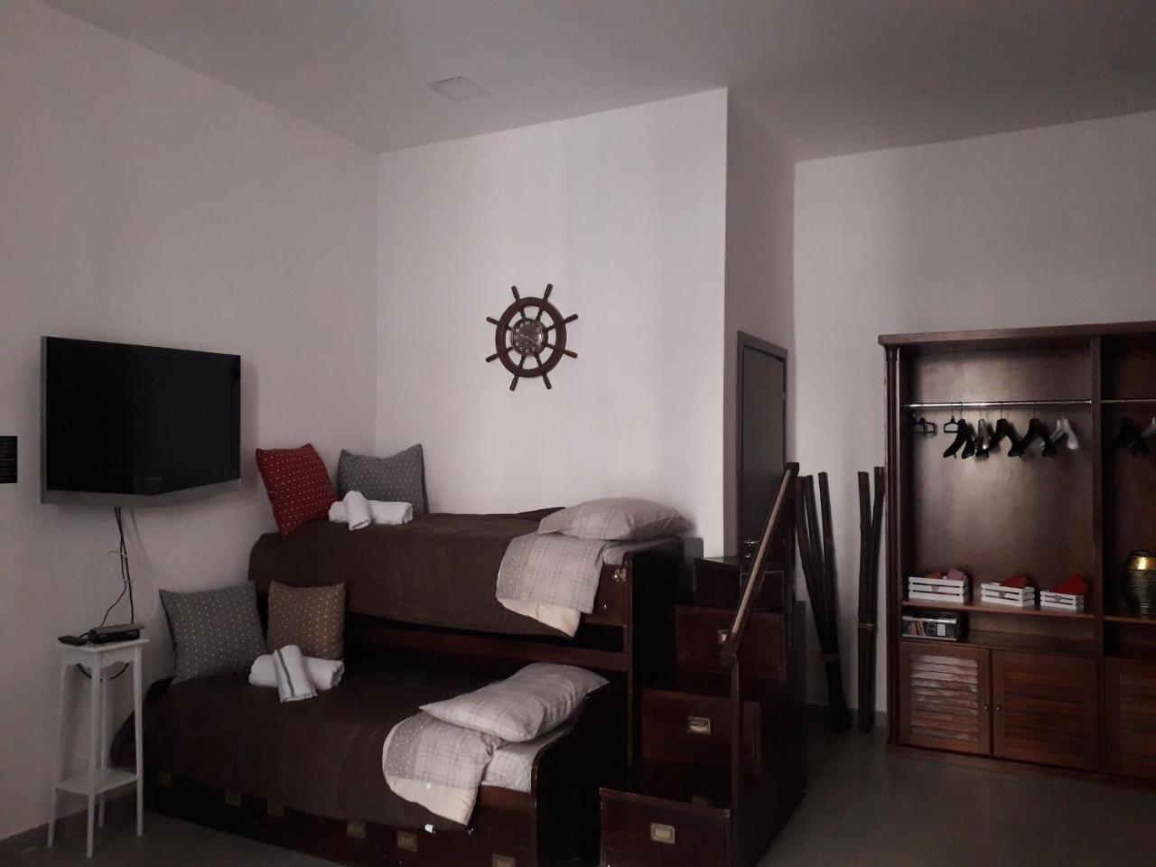Room Don Carlo 那不勒斯 外观 照片