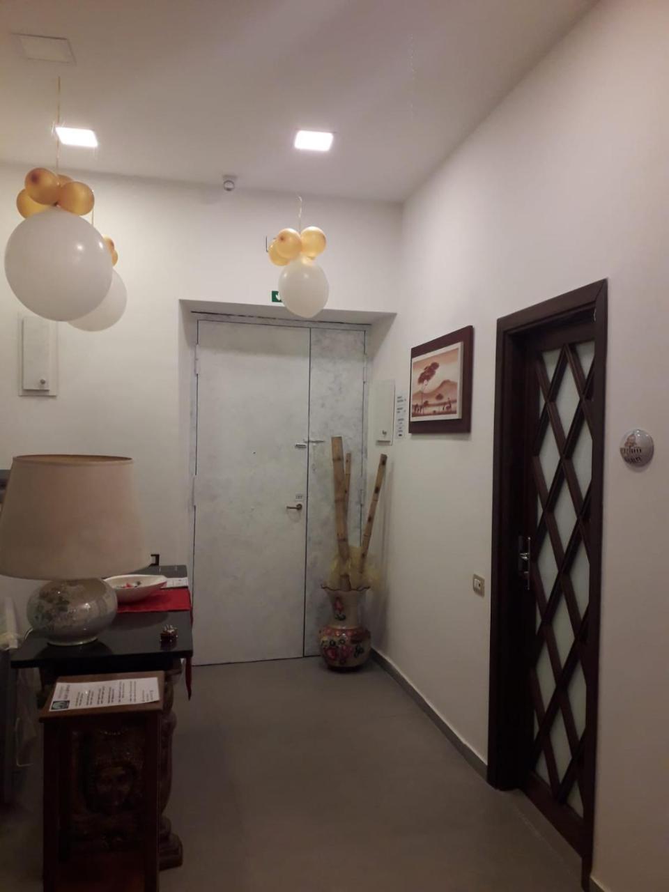 Room Don Carlo 那不勒斯 外观 照片
