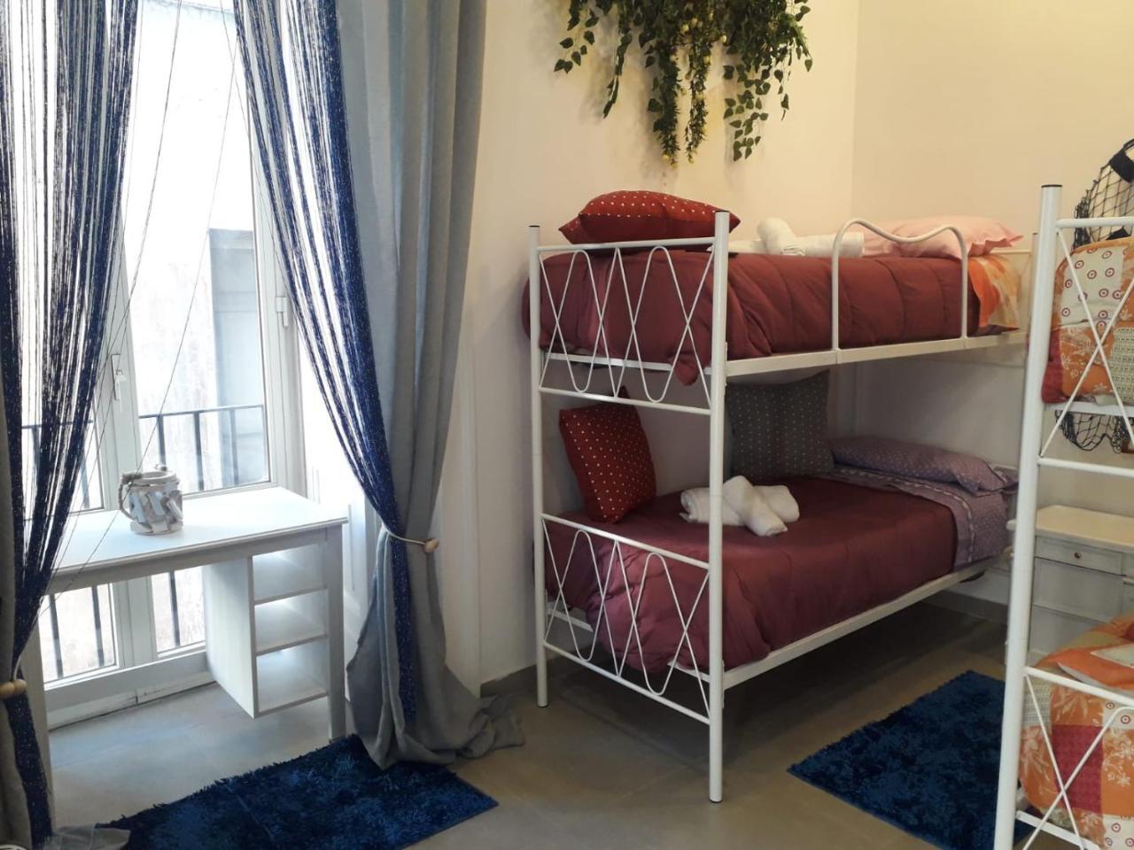 Room Don Carlo 那不勒斯 外观 照片
