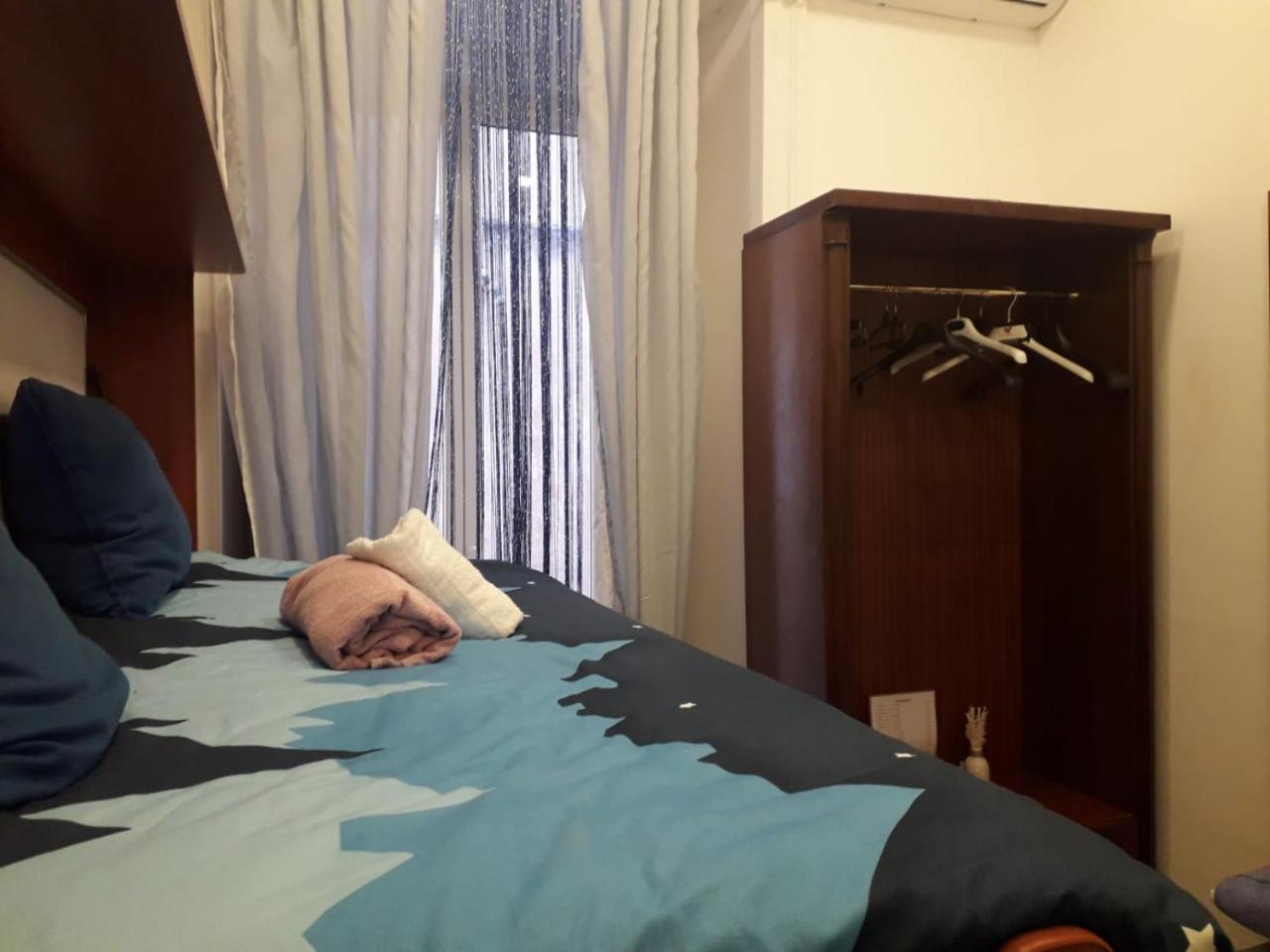 Room Don Carlo 那不勒斯 外观 照片