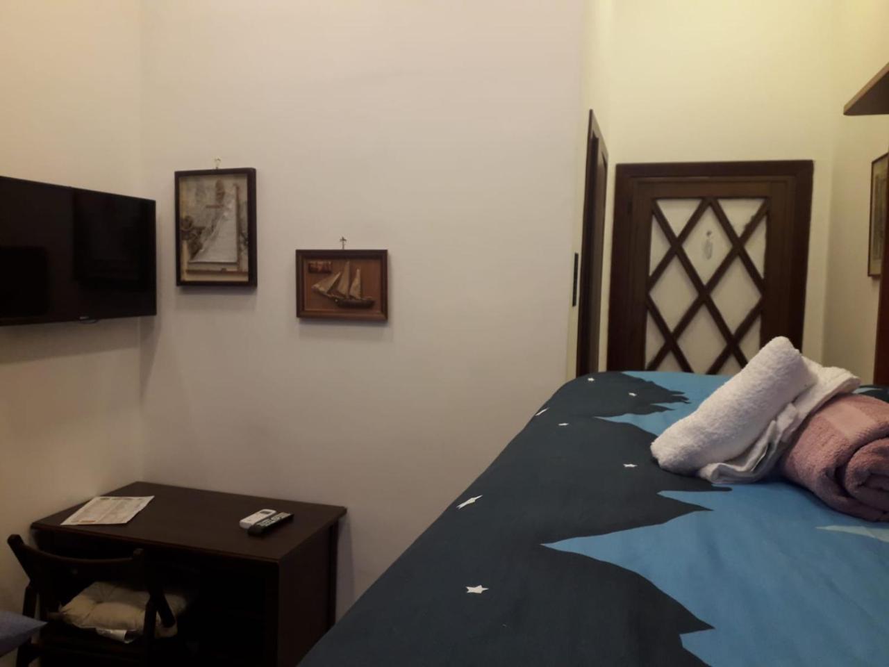 Room Don Carlo 那不勒斯 外观 照片