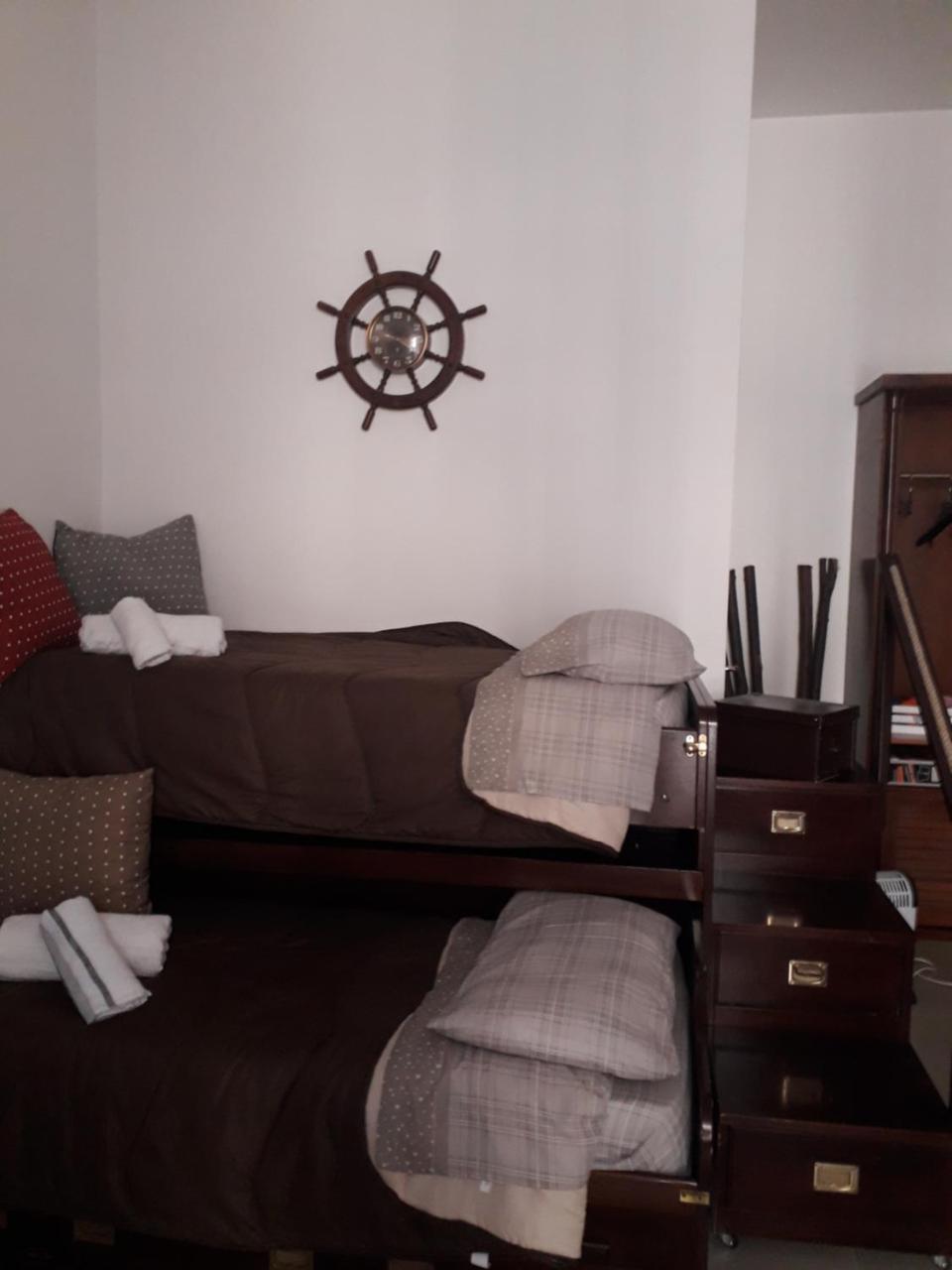 Room Don Carlo 那不勒斯 外观 照片