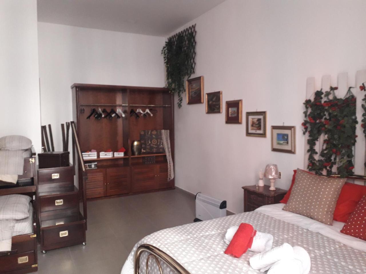 Room Don Carlo 那不勒斯 外观 照片