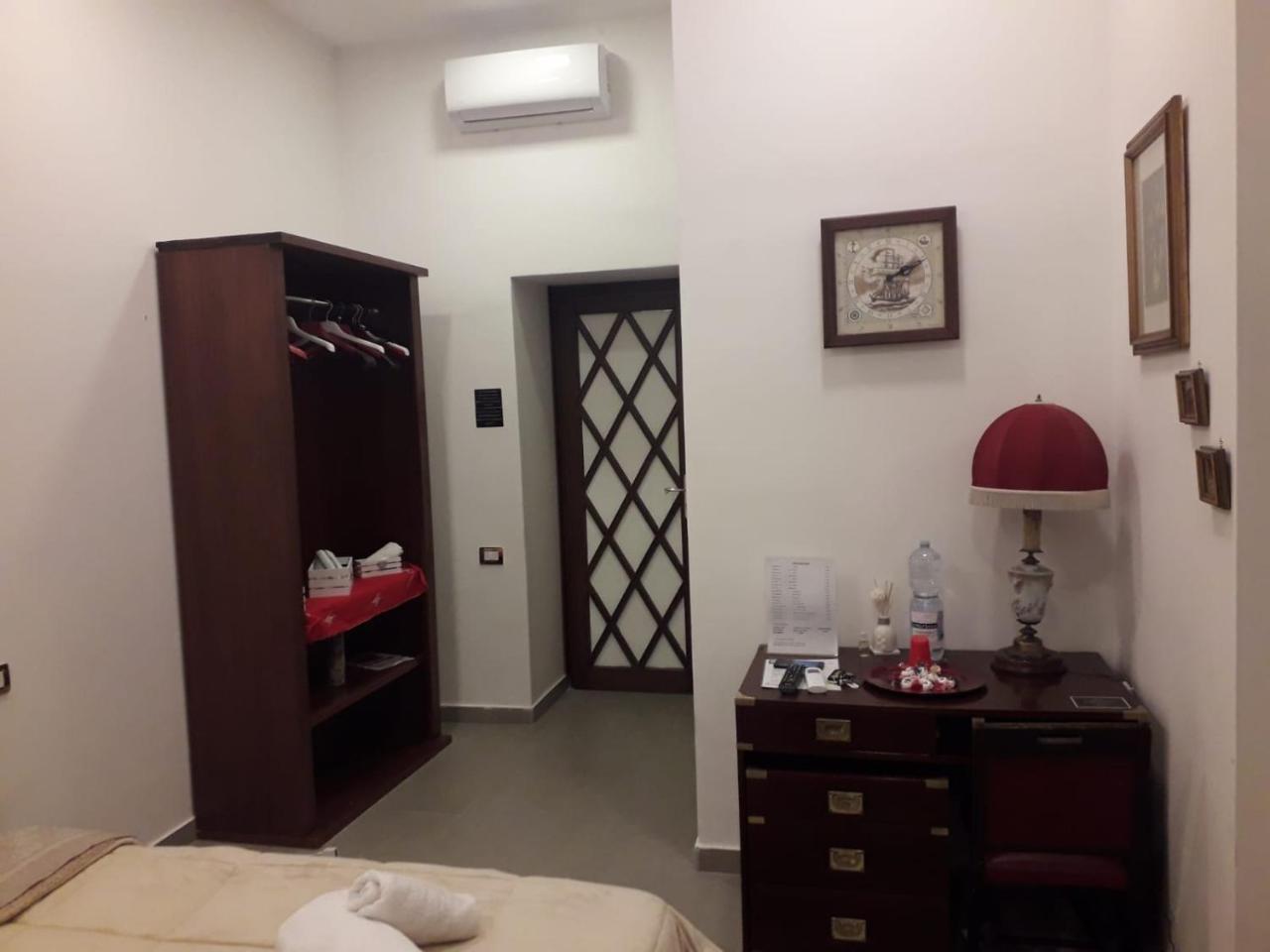 Room Don Carlo 那不勒斯 外观 照片