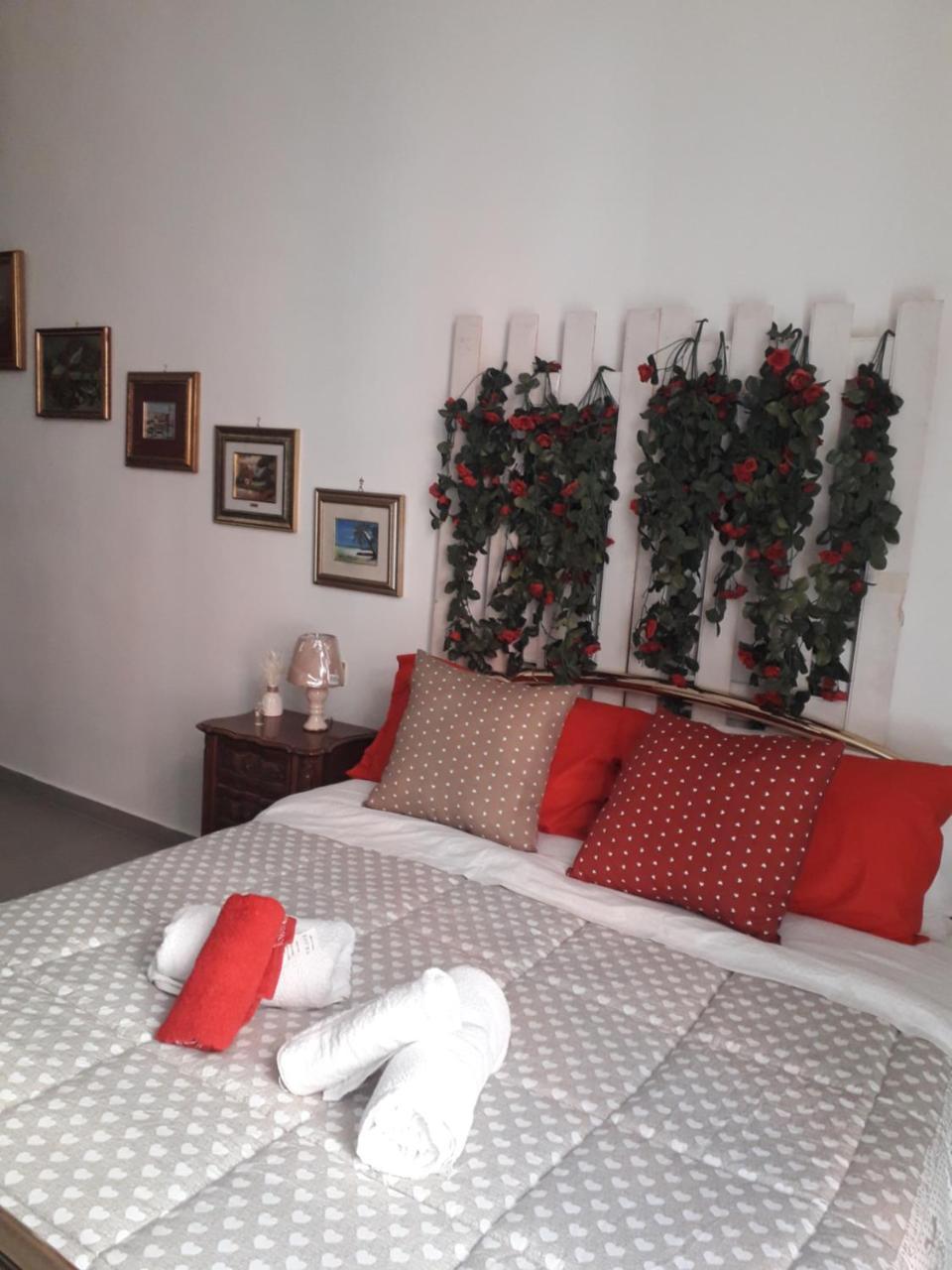 Room Don Carlo 那不勒斯 外观 照片