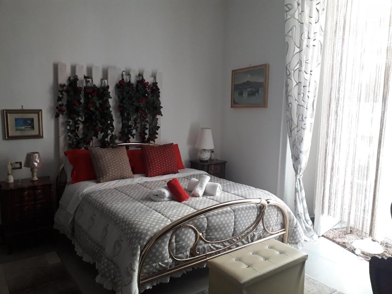 Room Don Carlo 那不勒斯 外观 照片
