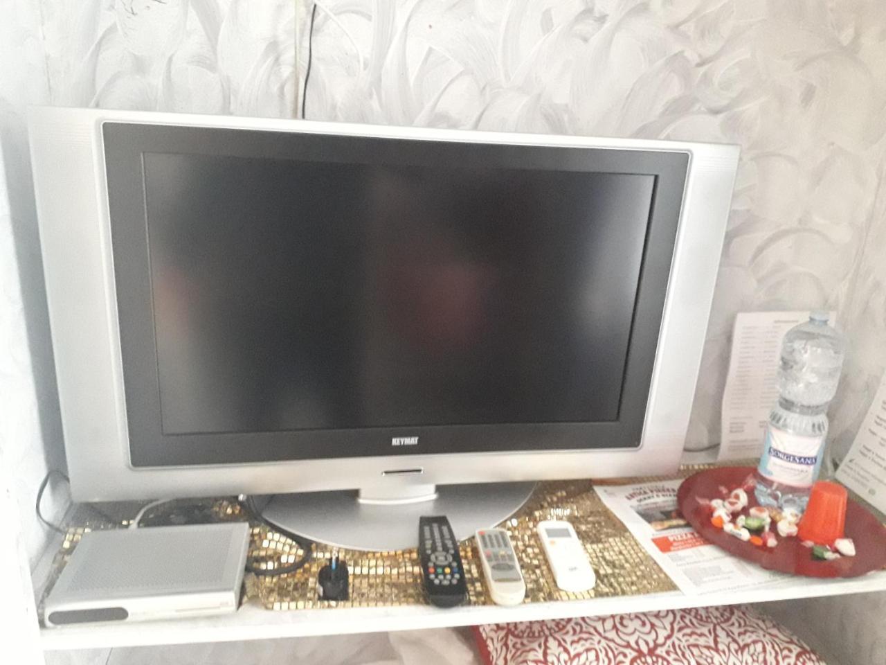 Room Don Carlo 那不勒斯 外观 照片