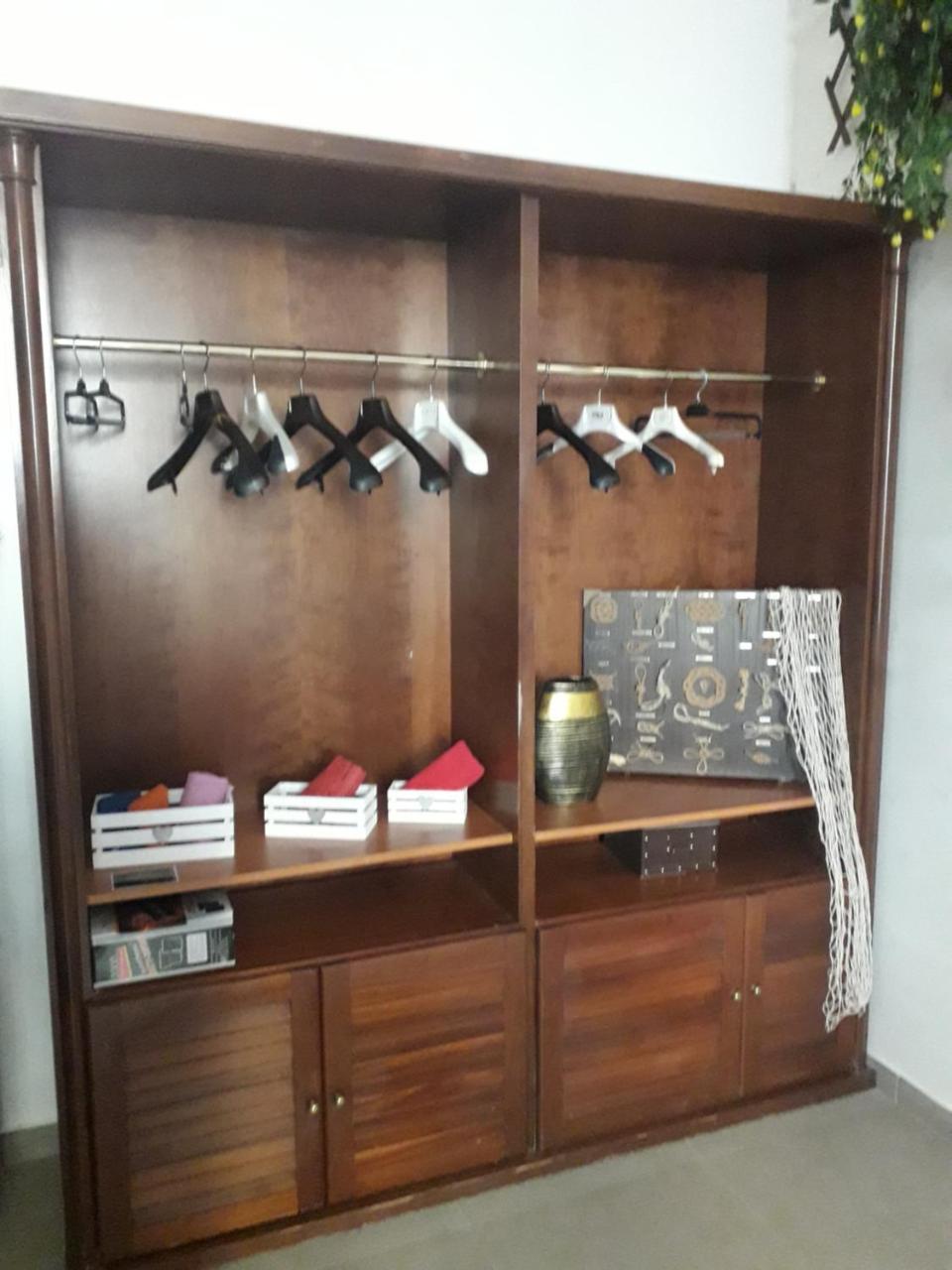 Room Don Carlo 那不勒斯 外观 照片