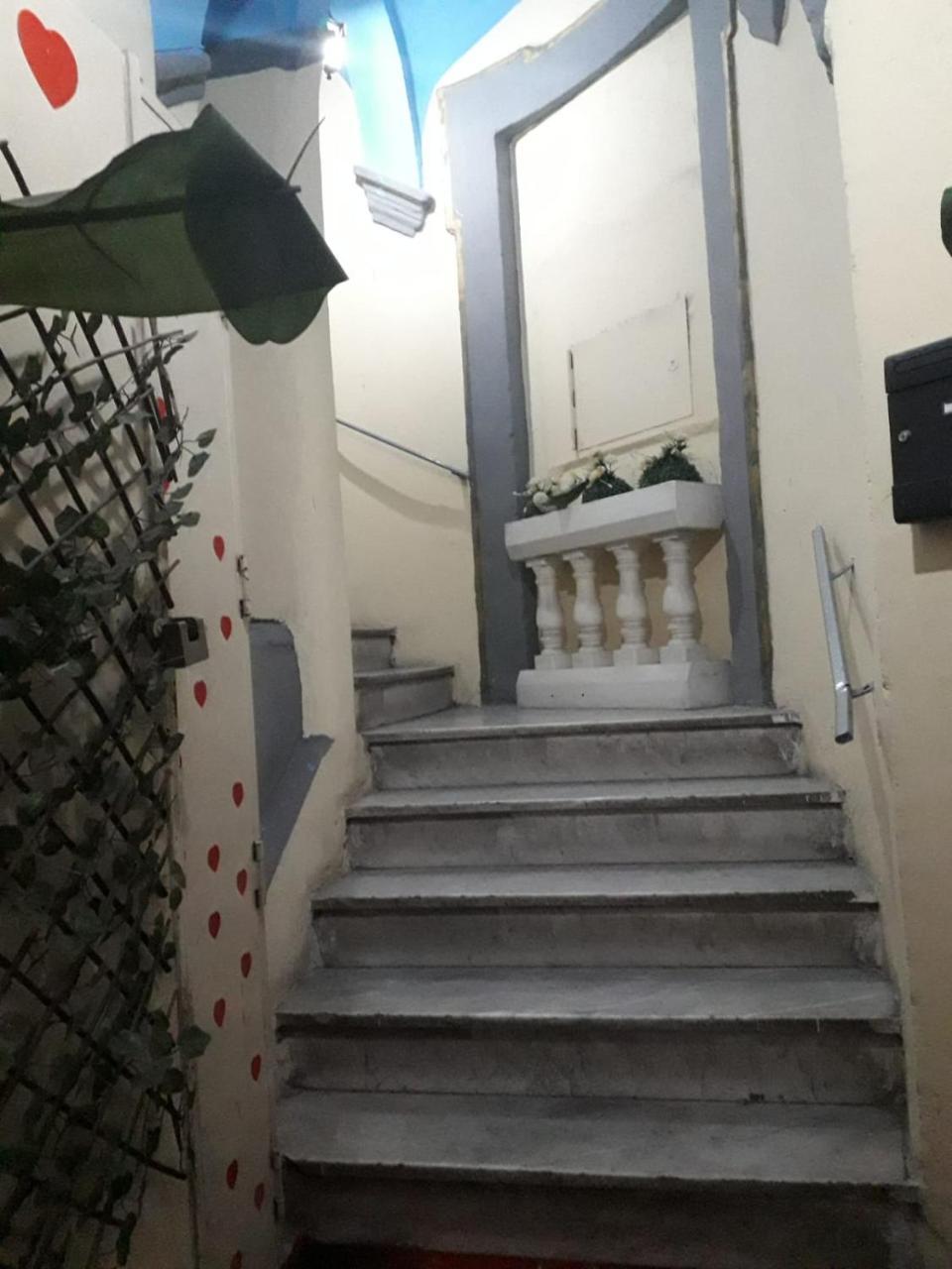Room Don Carlo 那不勒斯 外观 照片