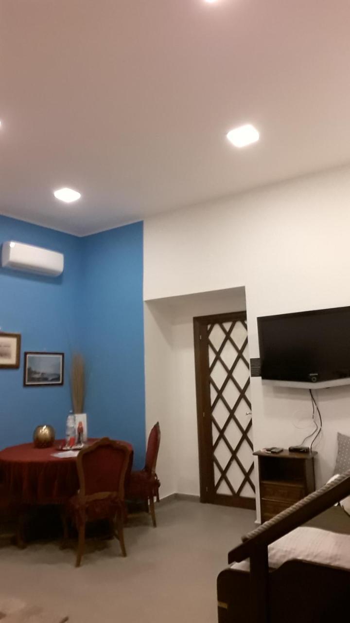 Room Don Carlo 那不勒斯 外观 照片
