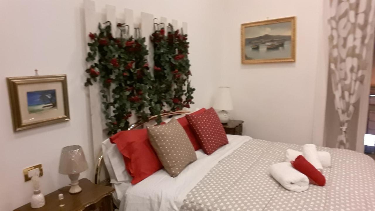 Room Don Carlo 那不勒斯 外观 照片