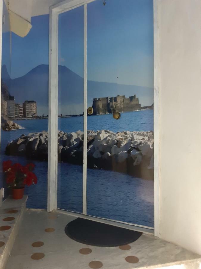 Room Don Carlo 那不勒斯 外观 照片