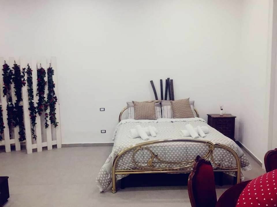 Room Don Carlo 那不勒斯 外观 照片