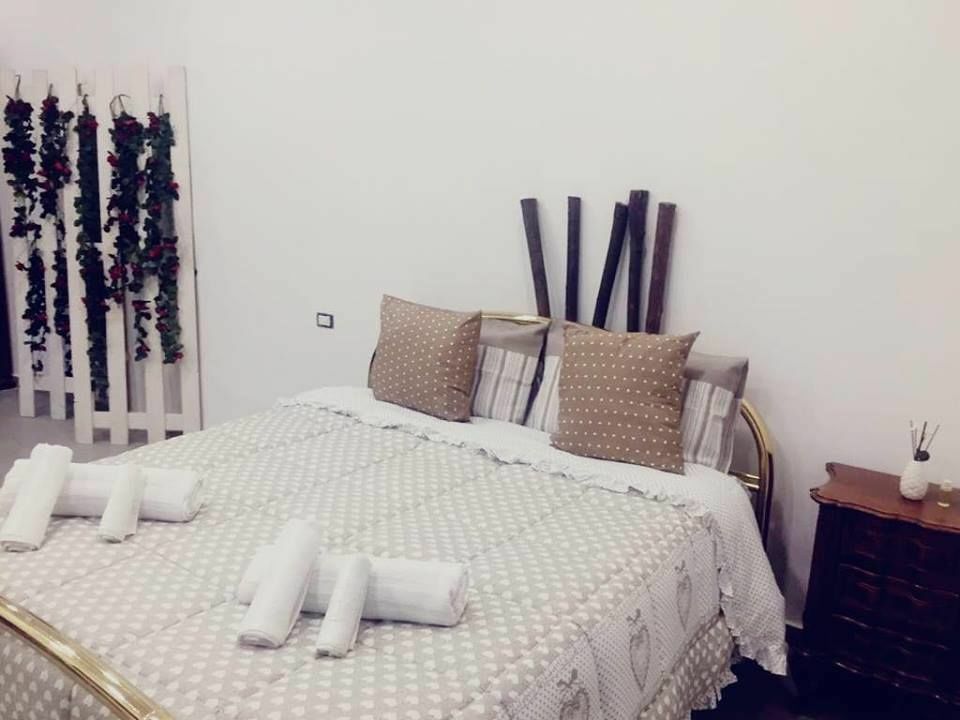 Room Don Carlo 那不勒斯 外观 照片